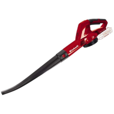 Акумуляторна повітродувка Einhell GE-CL 18 Li E, каркас