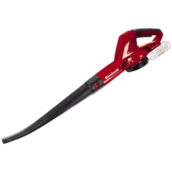 Акумуляторна повітродувка Einhell GE-CL 18 Li E, каркас