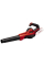 Акумуляторна повітродувка Einhell GE-UB 18/250 Li E, каркас