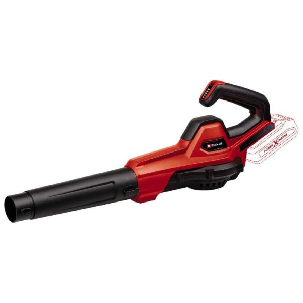 Акумуляторна повітродувка Einhell GE-UB 18/250 Li E, каркас