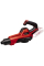 Акумуляторна повітродувка Einhell GE-UB 18/250 Li E, каркас