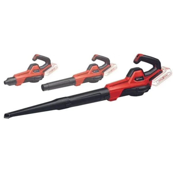 Акумуляторна повітродувка Einhell GE-UB 18/250 Li E, каркас