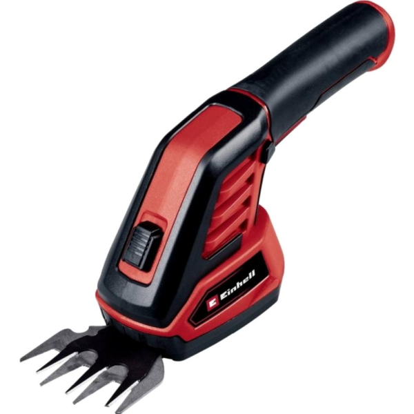 Аккумуляторные ножницы для травы и кустов Einhell GC-CG 3,6/70 Li WT