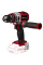 Аккумуляторная дрель-шуруповерт Einhell TP-CD 18/80 Li BL-Solo, каркас