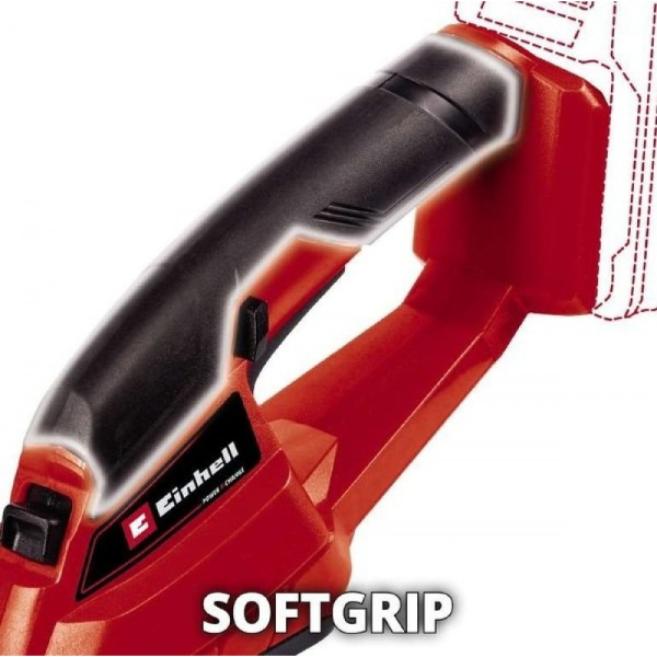 Аккумуляторные ножницы Einhell GE-CG 18/1 Li - Solo, без акб