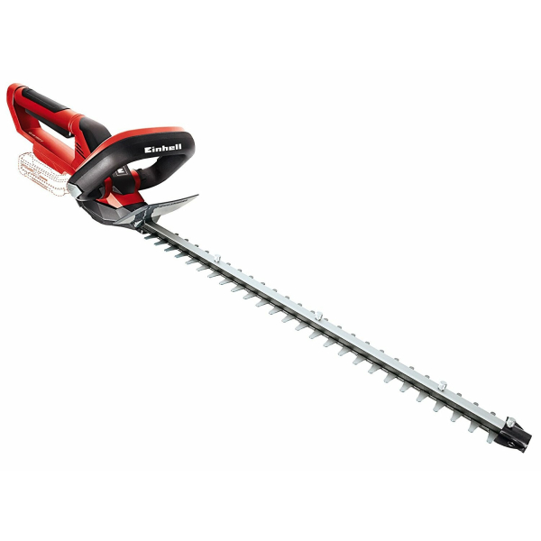 Акумуляторний кущоріз Einhell GC-CH 1855/1 Li - Solo, без акб