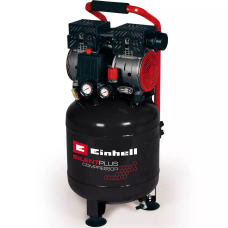 Компрессор безмасляный Einhell TE-AC 135/24 Silent Plus