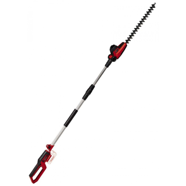 Аккумуляторный телескопический кусторез Einhell GC-HH 18/45 Li T - Solo, без акб