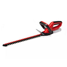 Акумуляторний кущоріз Einhell GE-CH 1846 Li - Solo, без акб