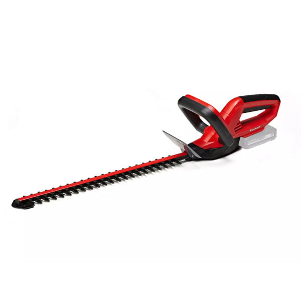 Акумуляторний кущоріз Einhell GE-CH 1846 Li, 1x2.5 Ah, з/п