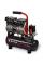 Компресор безмасляний Einhell TE-AC 110/6 Silent Plus