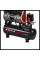 Компресор безмасляний Einhell TE-AC 110/6 Silent Plus