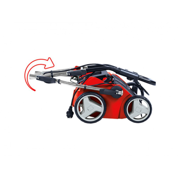 Скарификатор электрический Einhell GE-SA 1640