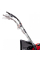 Скарификатор электрический Einhell GE-SA 1640