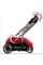 Скарифікатор акумуляторний Einhell GC-SC 18/28 Li, каркас