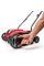 Скарифікатор акумуляторний Einhell GC-SC 18/28 Li, каркас