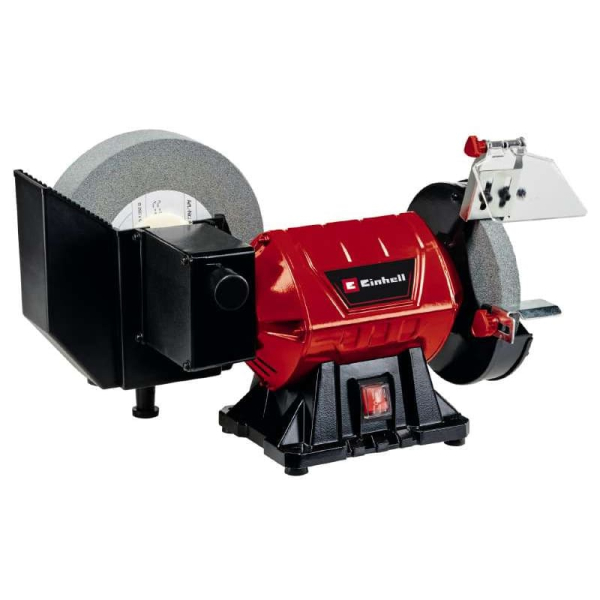 Точило Einhell TC-WD 200/150