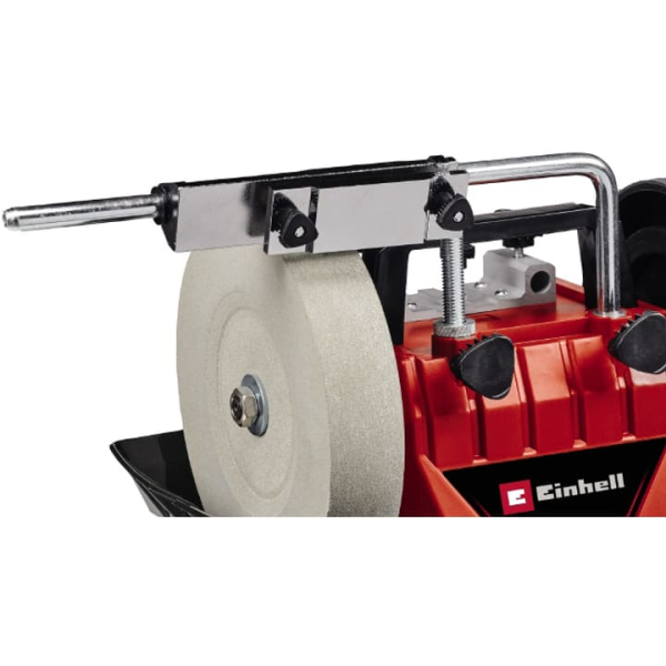 Точило Einhell TC-WG 200