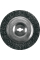 Щетки 2 шт нейлоновая и стальная к Einhell GC-EG 1410/GE-CC 18 Li