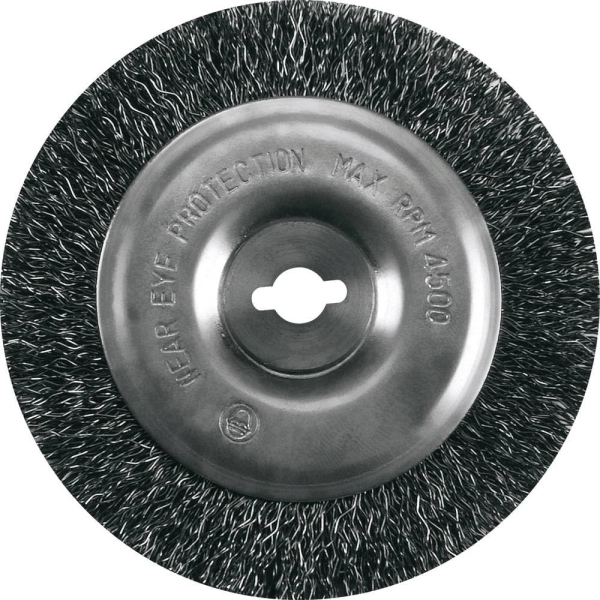 Щетка стальная Einhell для GC-EG 1410 / GE-CC 18 Li