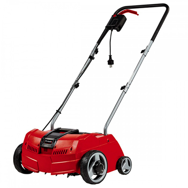 Скарифікатор електричний Einhell GС-ES 1231/1