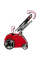 Скарифікатор електричний Einhell GC-SA 1231/1
