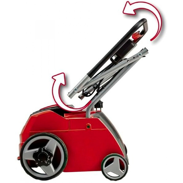 Скарифікатор електричний Einhell GC-SA 1231/1