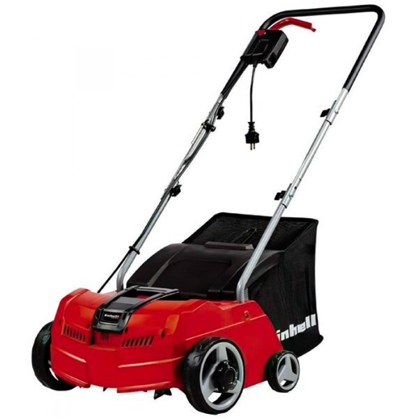 Скарифікатор електричний Einhell GC-SA 1231/1