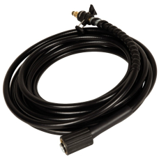 Шланг для мойки высокого давления Einhell PVC High Pressure hose, 6 м