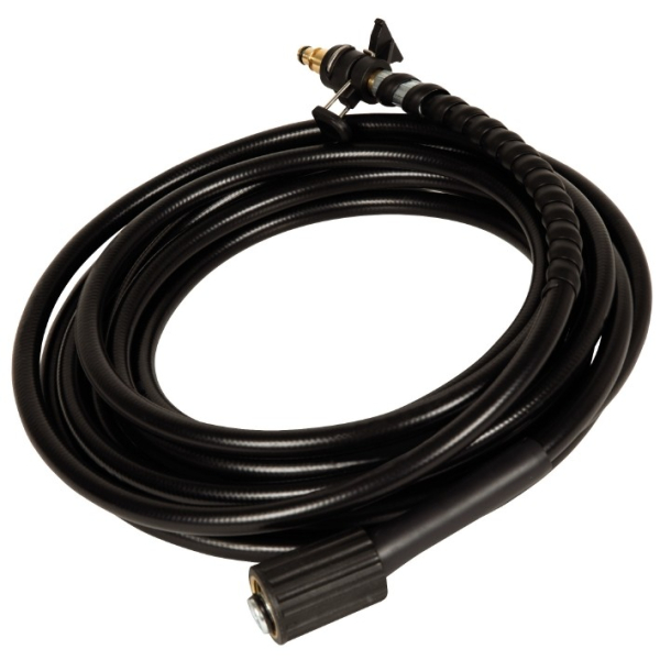 Шланг для мойки высокого давления Einhell PVC High Pressure hose, 6 м