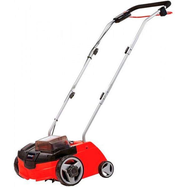 Аератор-скарифікатор акумуляторний Einhell GC-SC 36/31, каркас
