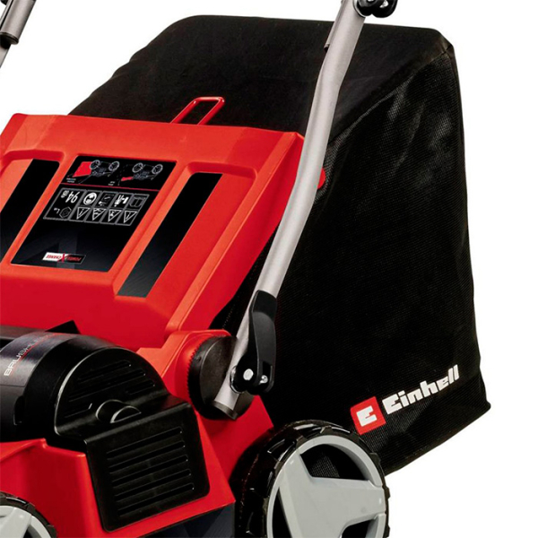 Аератор-скарифікатор акумуляторний Einhell GE-SA 36/35 Li, каркас