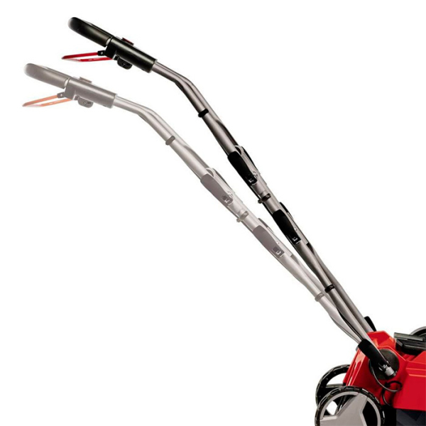 Аератор-скарифікатор акумуляторний Einhell GE-SA 36/35 Li, каркас