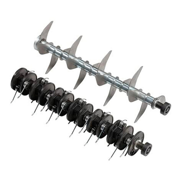 Аэратор-скарификатор электрический Einhell GE-SA 1435/1