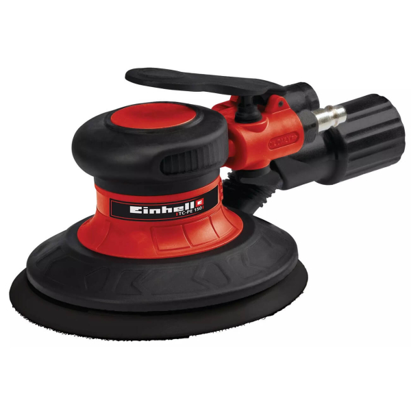 Шлифмашина эксцентриковая пневматическая Einhell TC-PE 150