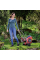 Катушка со шлангом Einhell GE-HR 18/30 WH Li - Solo, без акб