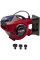 Катушка со шлангом Einhell GE-HR 18/30 WH Li - Solo, без акб