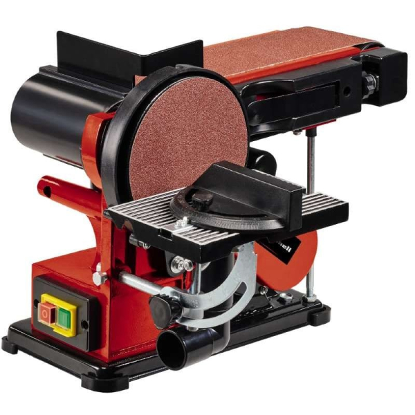Станок шлифовальный Einhell TC-US 380