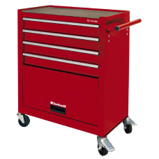 Ящик для інструментів Einhell TC-TW 100, на колесах