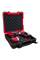Пластиковий універсальний кейс Einhell S35 E-Box