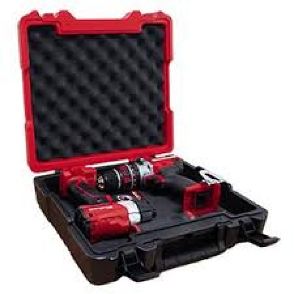 Пластиковый универсальный кейс Einhell S35 E-Box