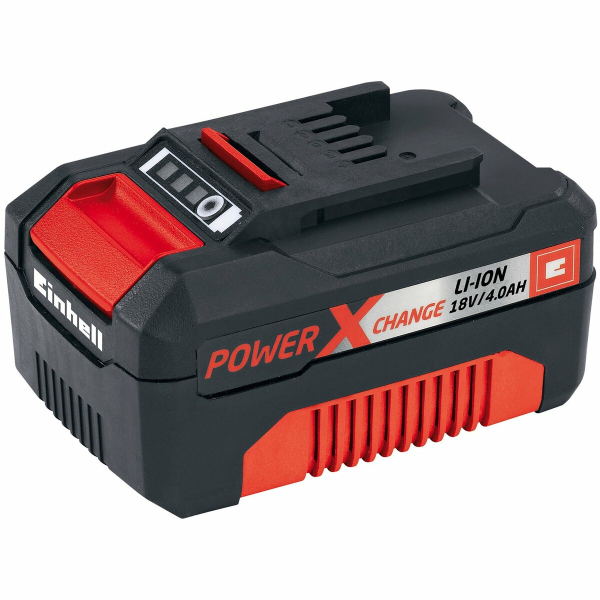 Аккумулятор Einhell PXC 18V 4.0 Ah