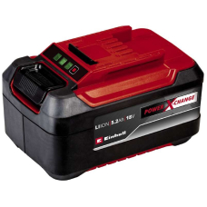 Аккумулятор Einhell PXC PLUS 18V 5.2 Ah