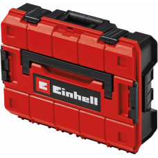 Пластиковий кейс Einhell E-Case S-F