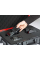 Вкладка з поролону для кейсів Einhell E-Case S Grid Foam Set