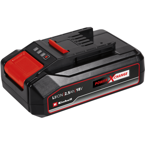 Аккумулятор Einhell PXC 18V 2.5 Ah