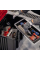 Пластиковий кейс Einhell E-Case L з колесами