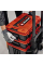 Пластиковий кейс Einhell E-Case L з колесами