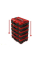 Пластиковий кейс Einhell E-Case S-F + поролонова вкладка S Grid Foam Set