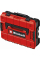 Пластиковый кейс Einhell E-Case S-F + 9 разделителей
